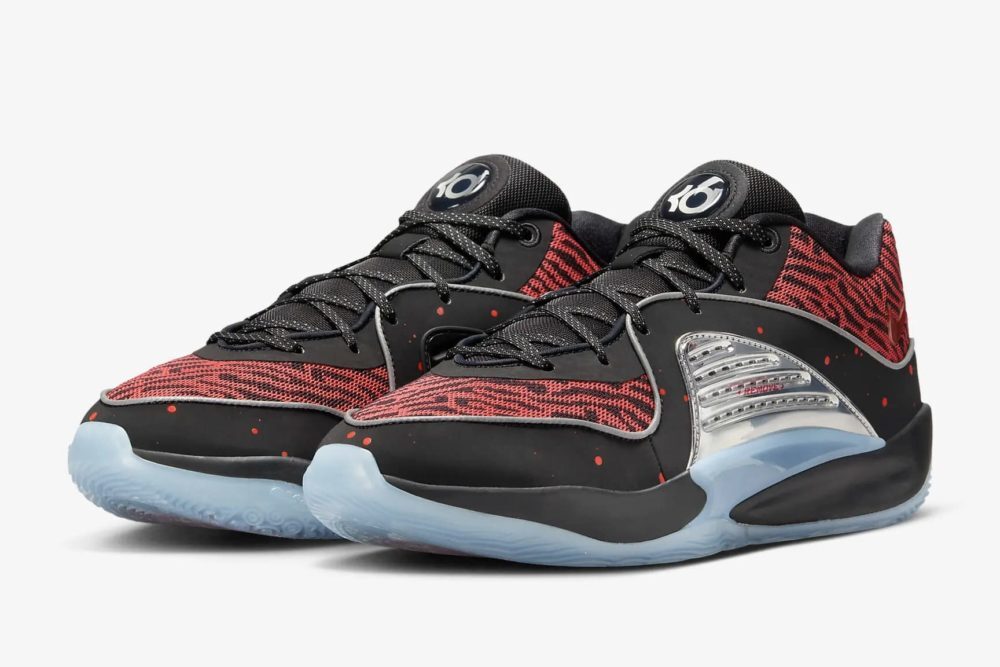 DV2916-004 Nike KD 16 Slim Reaper (Men's) | eBay