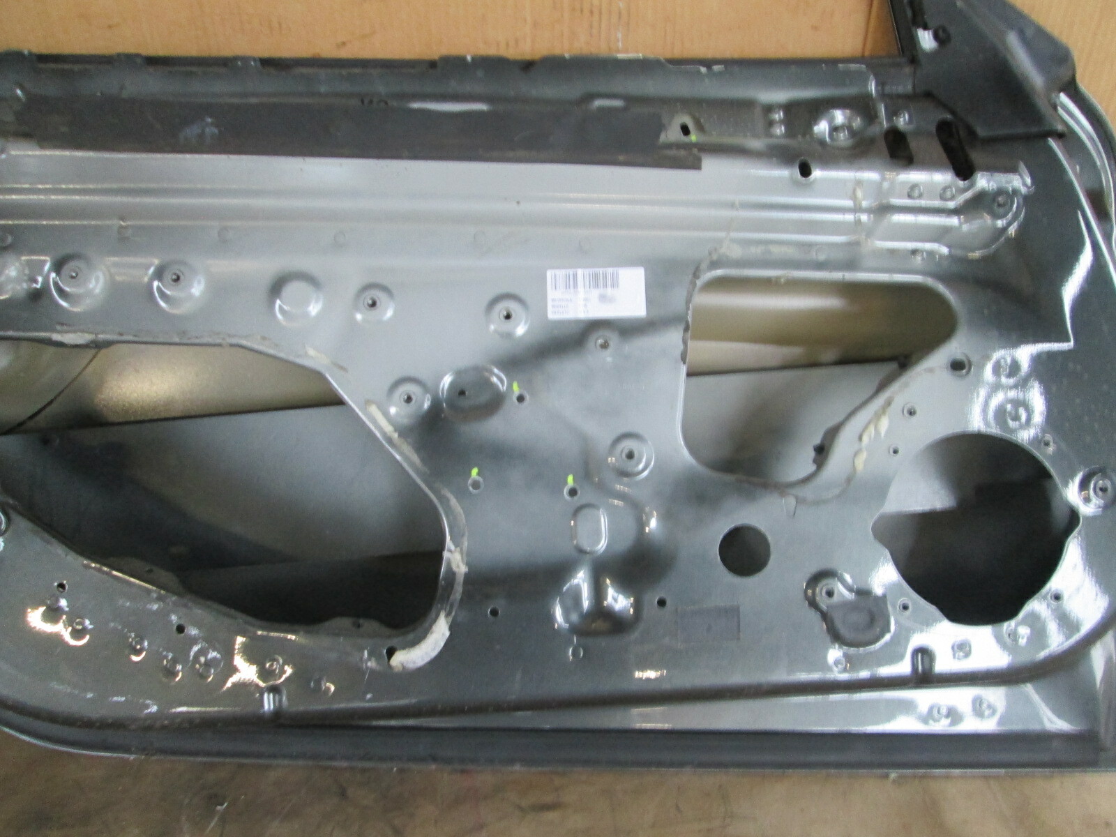 Ferrari California - LH Door  # 81316411