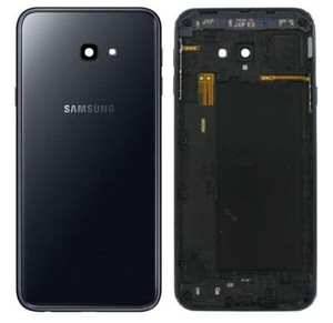 Original Samsung Galaxy J4+ SM-J415 Akkudeckel Backcover mit Rahmen Sehr Gut