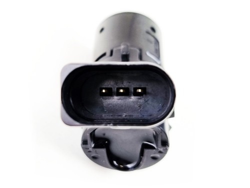 4 Front Rear Parking Aid Reversing Sensors Black PDC Audi A4 B6 A6 C5 4B0919275B - Picture 4 of 6