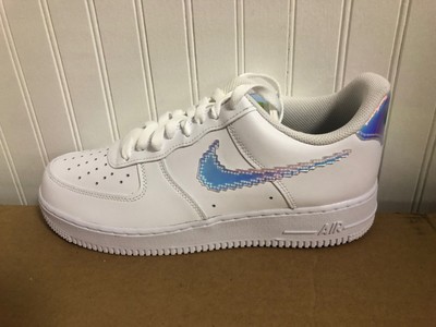 07 LV8 Iridescent Sneakers CV1699 