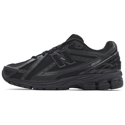 New Balance 1906R Black - M1906RBB