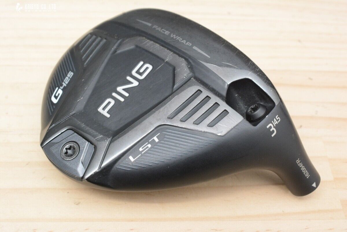 PING G425 LST Fairway wood 3W 14.5° | eBay PING G425 LST Fairway wood 3W 14.5° | eBay
