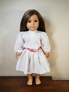 american girl samantha tea dress