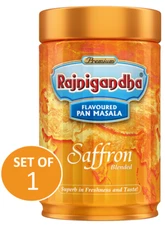 Rajnigandha Saffron Pan Masala- 100gm- Free Shipping