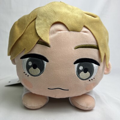 BTSテテ　TinyTANぬいぐるみ BTS テテ グッズ 公式 TinyTAN ぬいぐるみ ぷりぬい v テテの通販 by K