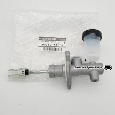 Nissan R34 RB25DET NEO & Stagea RWD Clutch Master Cylinder
