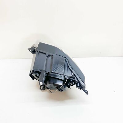 MITSUBISHI ELECTRIC HC-ID2C-N 外装パーツ BMW Z4 ROADSTER E85 FRONT RIGHT HEADLIGHT RHD 7165652 63127165652