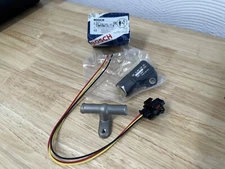 🌀 BMW E46 M3 S54 CSL Intake Manifold Sensor Conversion Kit E30 E36 ; 0261230101