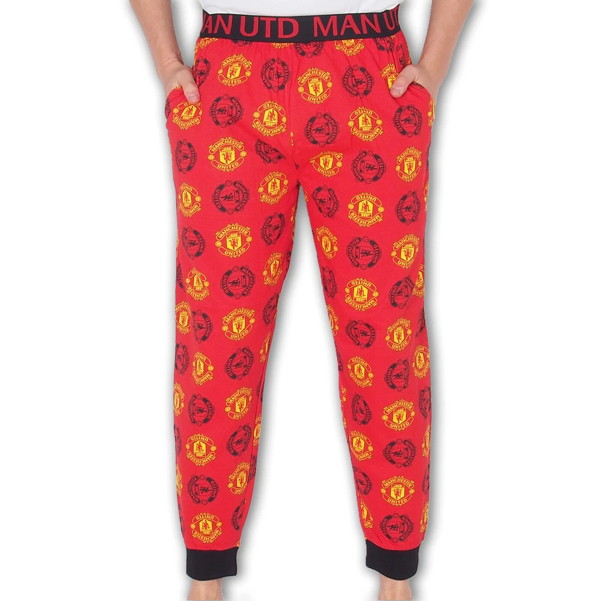 West ham online lounge pants