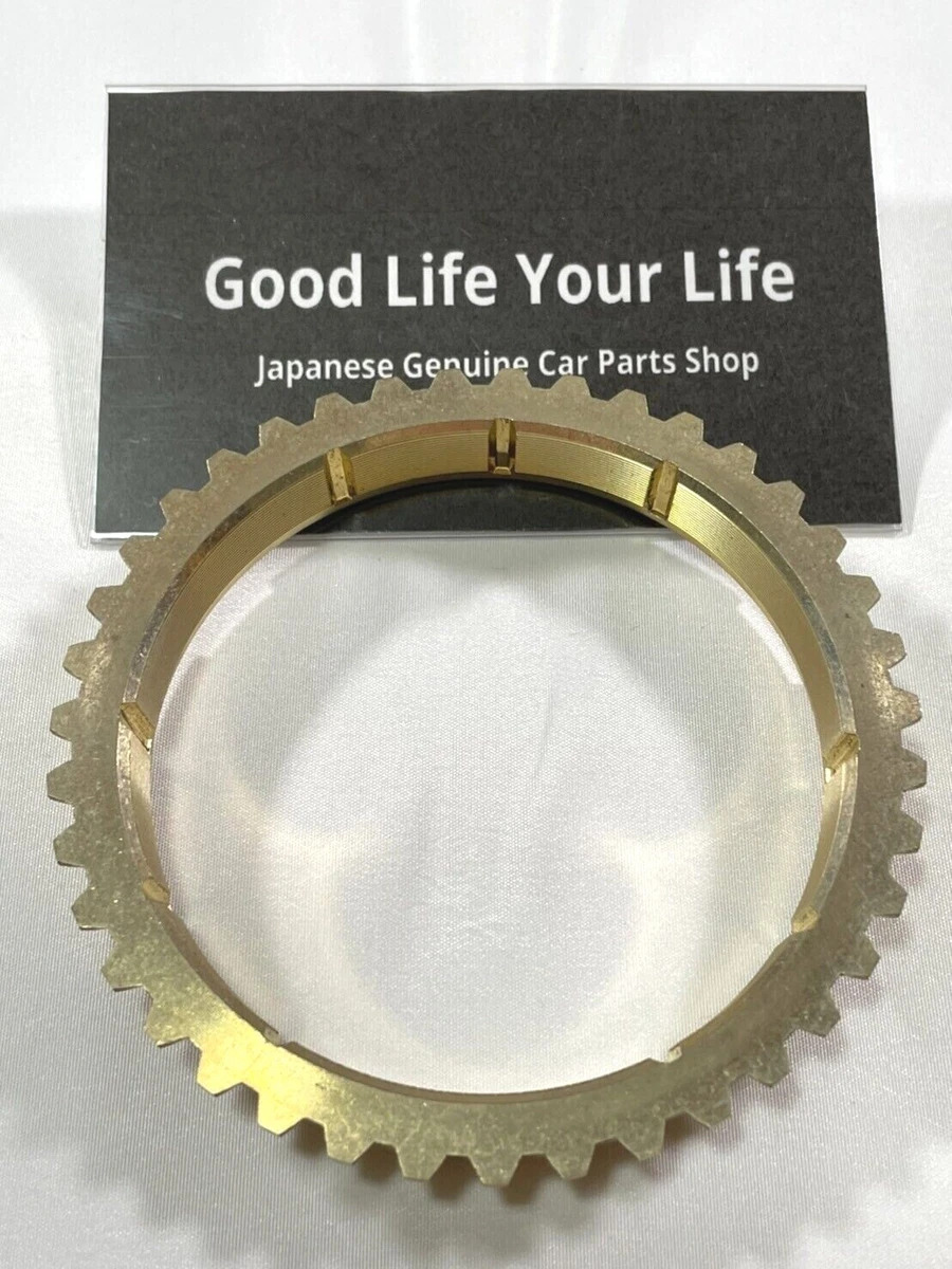 MITSUBISHI RING SYNC MD745477 GENUINE Japan Gear genuine Brand New  