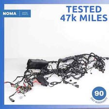 2015 Land Rover Range Rover L405 Engine Bay Wire Wiring Harness LR063078 OEM 47k