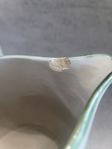 John B Taylor Harvest Pitcher Imperfect - Picture 6 of 8