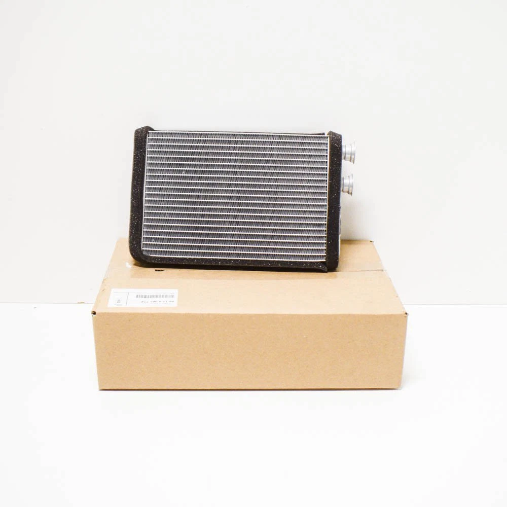BMW G11 Heat Exchanger B57 B48 B58 N63R 64119361712 NEW GENUINE | eBay