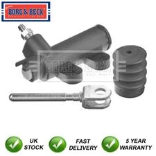 Clutch Slave Cylinder Borg & Beck Fits Hyundai Santa Fe 2.0 CRDi 2.2 417103A230