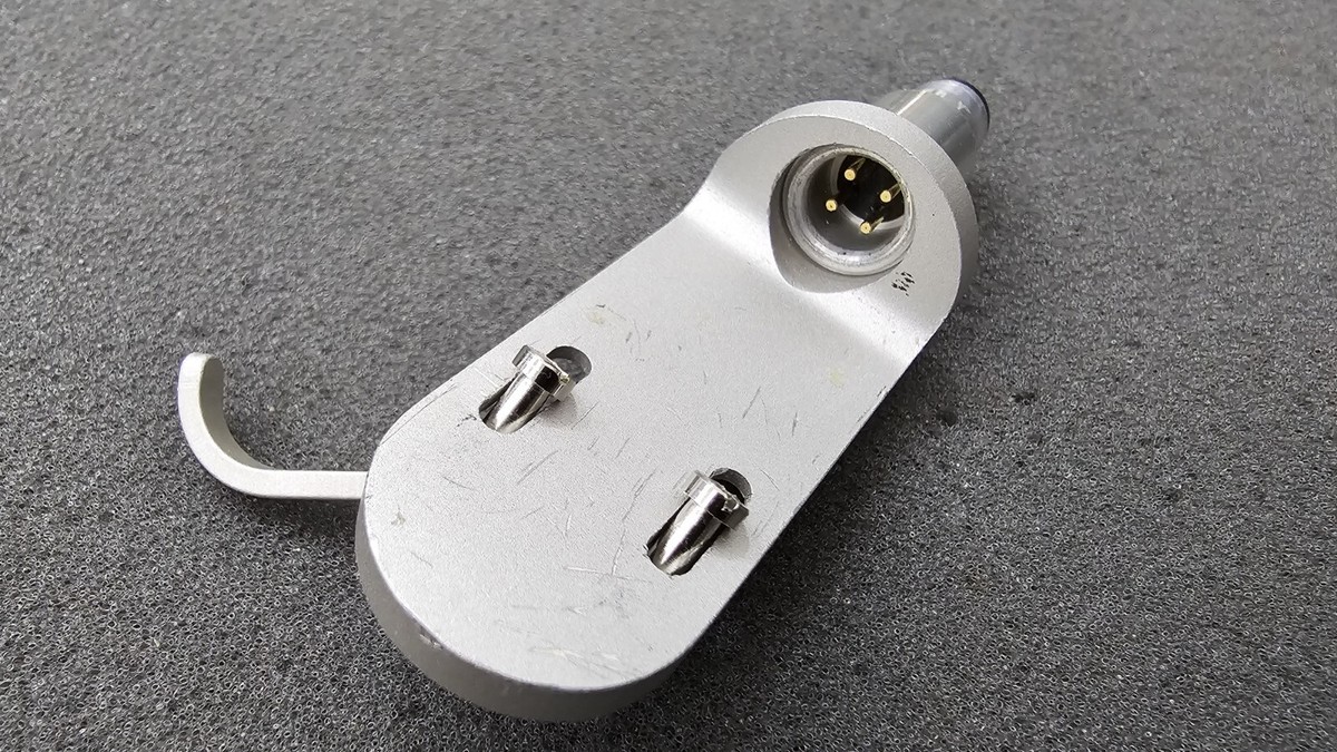 【fidelity-research ヘッドシェル】 fidelity-research ヘッドシェル】 Yahoo!オークション -「frヘッド