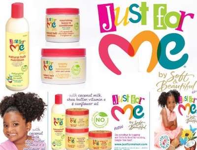 Just For Me Kids Hair Milk Products Full Range Ebay