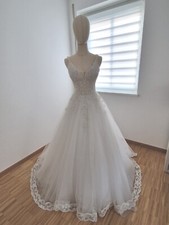 Prinzessin Brautkleid Gelinlik 