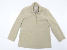 Katies Womens Green Jacket Size 12