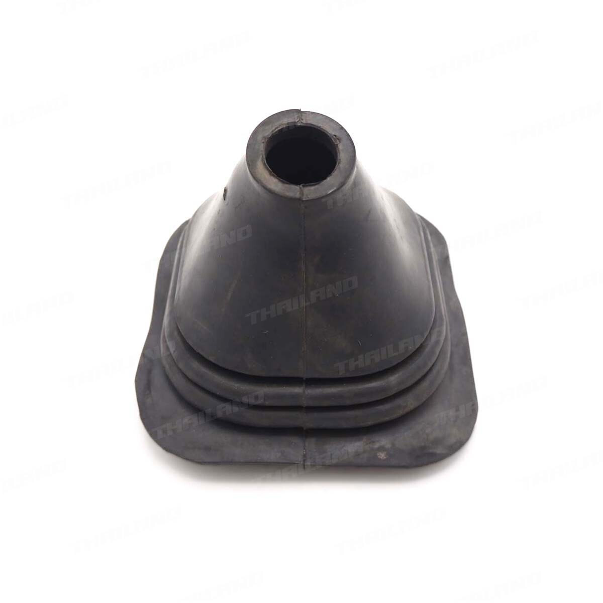 Manual Transmission Shift Lever Boot Cover Fit For Toyota Corona