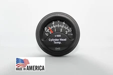 Cylinder Head Temperature Kit DeG Heavy Duty  VDO 310-901 Air Cooled VW Motor Cy