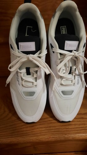 mirage tech core sneakers