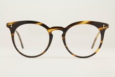Authentic Oliver Peoples OV5348U 1003 JONSI 47mm Cocobolo Frames Glasses Italy