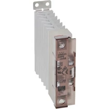 1PC OMRON INDUSTRIAL AUTOMATION G3PE-515B DC12-24 15A at 200 to 480VAC, 1-Phase