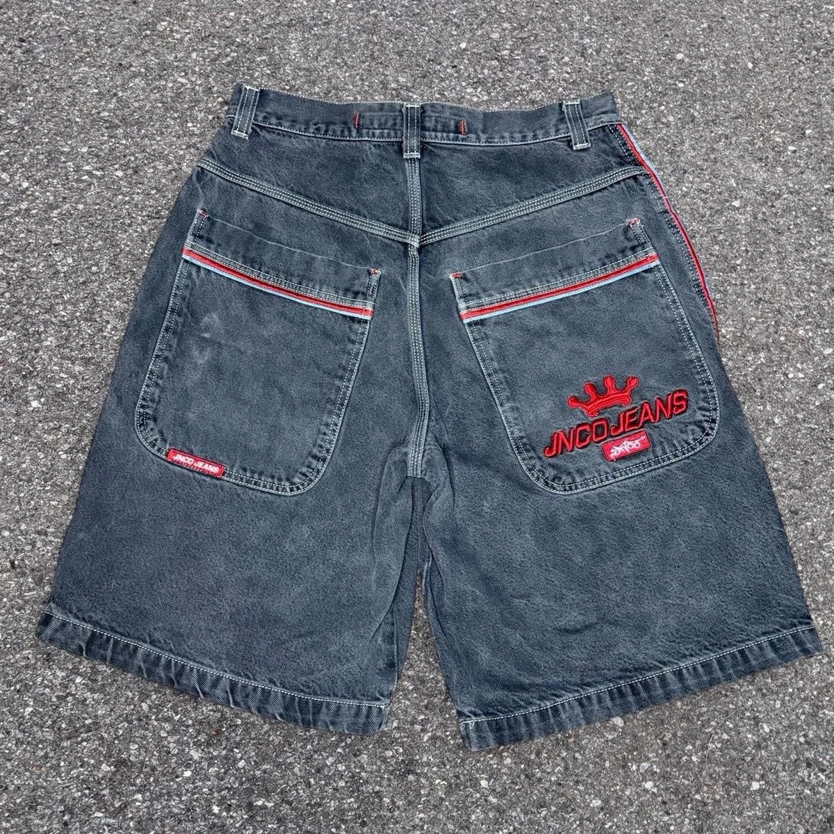 JNCO Regular 34 Size Shorts for Men for sale | eBay