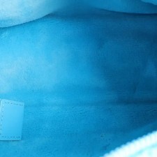 Marc Jacobs The Terry Small Tote Light Blue Pool