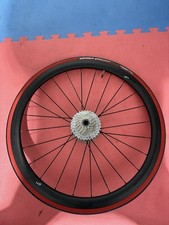 Roval Rapide CLX-40 Carbon Clincher Wheelset S-Works Tubeless - Chinese Copies