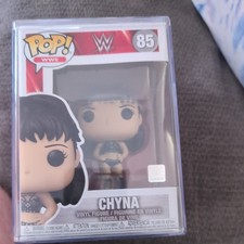 Funko Pop! Vinyl: WWE - Chyna #85