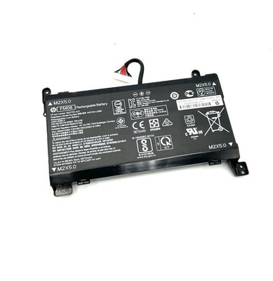 Original 12/16Pin FM08 Akku für HP Omen AN014TX 922977-855 HSTNN-LB8B