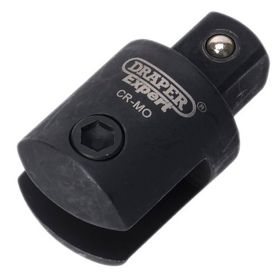Draper Expert Brechstangen-Reparaturset 3/4'' Antrieb Molybdänstahl 24727