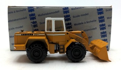 Conrad 2887 1:50 Scale Liebherr L531 Wheel Loader LN/Box