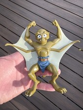 1995 Applause Gargoyles Lexington Vinyl Figure Rare, Hard To find
