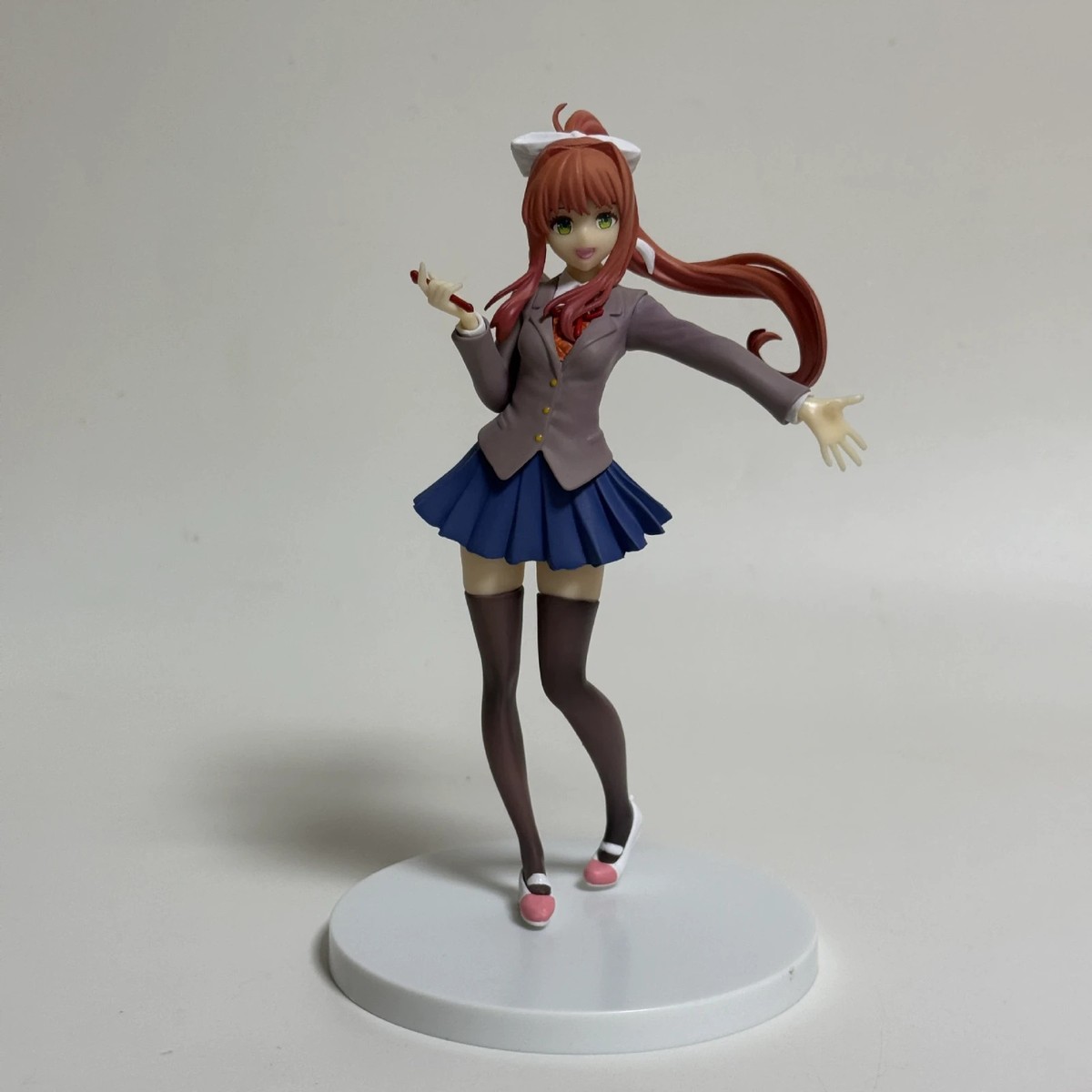 Epitome Aqua Anime Figurine Mignonne Et Sexy En PVC Pour Décoration De Bureau, Cadeau Pour Les Fans