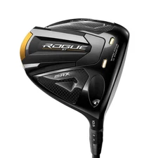 CALLAWAY GOLF ROGUE ST MAX DRIVER 10.5° GRAPHITE WOMENS STANDARD