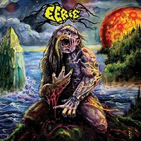 Eerie - Cd - G3Z