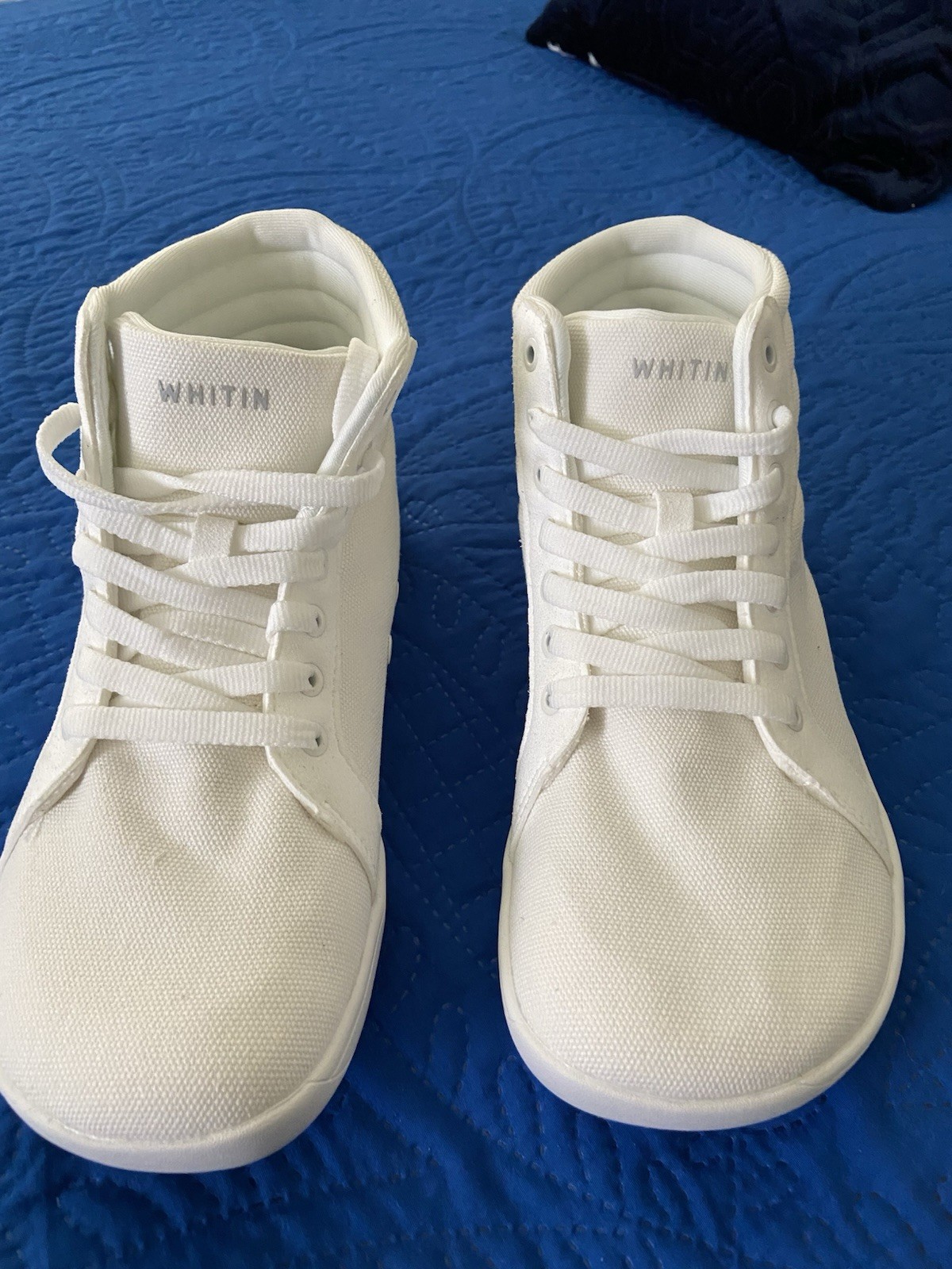 , Size 8