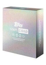 2025-26 Topps Simplicidad UEFA Club Competitions Soccer Checklist Guide in-content 26