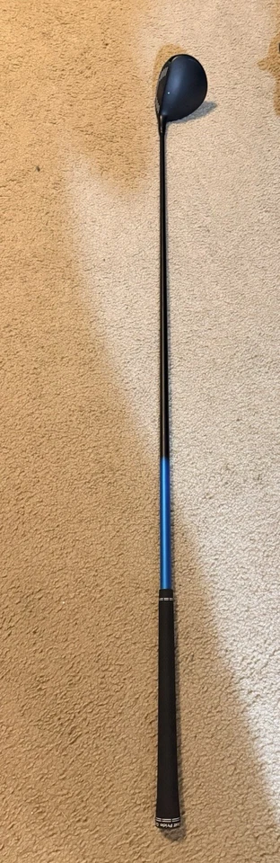 Ping G440 Max 4 Fairway Wood 17* Alta CB 65g Regular Graphite Men's Right-Handed - Image 3 of 4