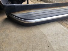 2007-2014 Cadillac Escalade Oem Power Running Board Retractable Side Step Pair