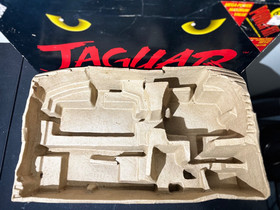 Atari Jaguar Console System - Original Box - Untested - Vintage Retro Gaming