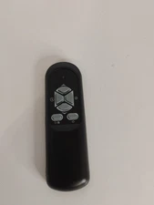 Replacement Remote Control For Lifesmart Portable Electric Heater Tower HT1216UV