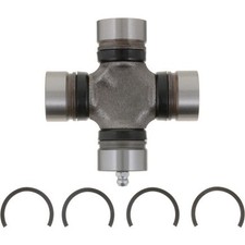 Dana 5-3228X Universal Joint   Steel, Greaseable, Isr Style, 7260 Series