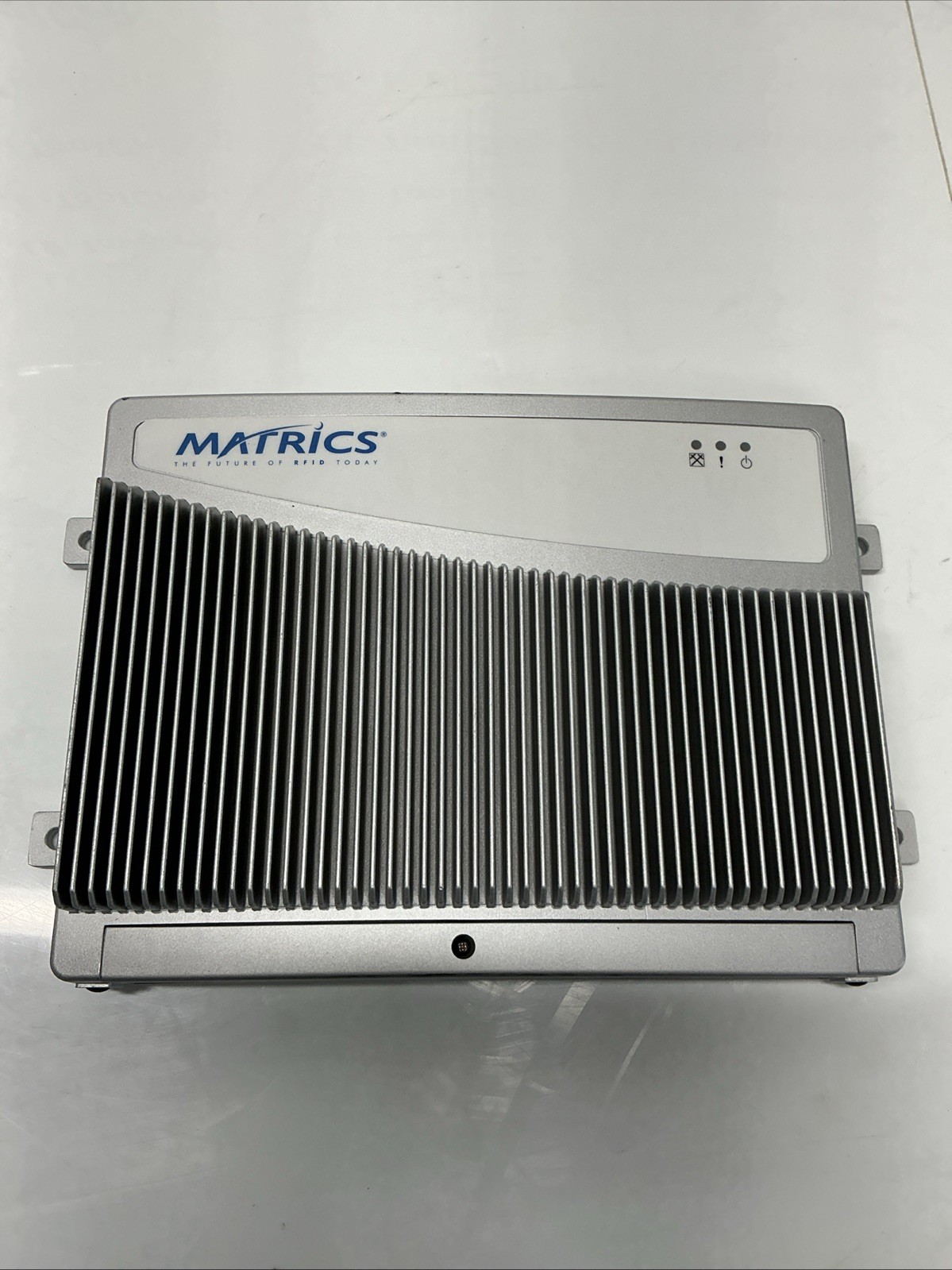 Matrics AR-400-US Industrial Fixed RFID Reader Controller X-149