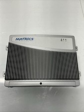 Matrics AR-400-US Industrial Fixed RFID Reader Controller X-149