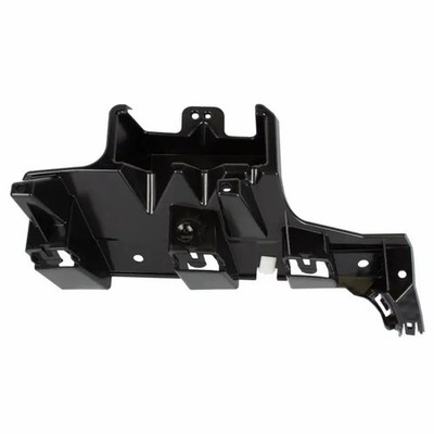 Genuine Ford Bumper Cover Support Rail FR3Z-17E855-A