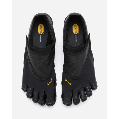 靴 Vibram FiveFingers TRAILOPE 42 Vibram FiveFingers Trailope Black Mens sizes EU 40-50 NEW | eBay